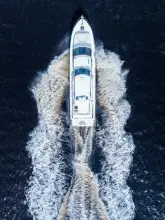 Thumbnail von Pacific Mariner 65 Motor Yacht Last Call
