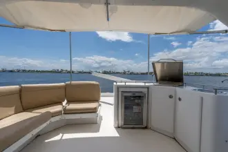 Thumbnail von Navigator 5700 Knoten 2 Spät