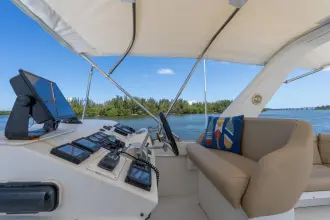 Thumbnail von Navigator 5700 Knoten 2 Spät