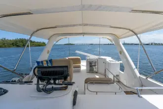 Thumbnail von Navigator 5700 Knoten 2 Spät