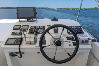 Thumbnail von Navigator 5700 Knoten 2 Spät