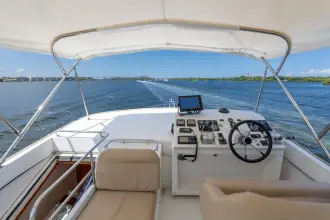 Thumbnail von Navigator 5700 Knoten 2 Spät