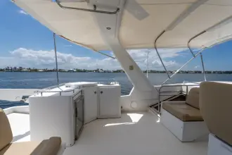Thumbnail von Navigator 5700 Knoten 2 Spät