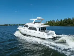 Thumbnail von Navigator 5700 Knoten 2 Spät