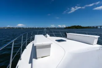 Thumbnail von Navigator 5700 Knoten 2 Spät