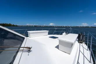 Thumbnail von Navigator 5700 Knoten 2 Spät