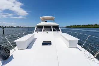 Thumbnail von Navigator 5700 Knoten 2 Spät