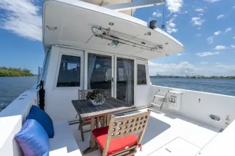 Thumbnail von Navigator 5700 Knoten 2 Spät