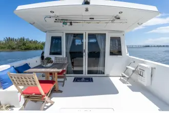 Thumbnail von Navigator 5700 Knoten 2 Spät