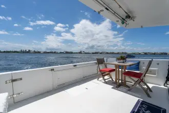 Thumbnail von Navigator 5700 Knoten 2 Spät