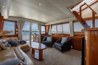 Thumbnail von Navigator 5700 Knoten 2 Spät