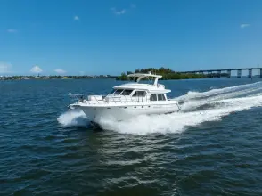 Thumbnail von Navigator 5700 Knoten 2 Spät