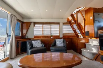 Thumbnail von Navigator 5700 Knoten 2 Spät