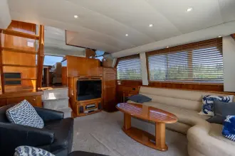 Thumbnail von Navigator 5700 Knoten 2 Spät