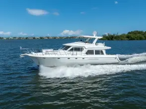 Thumbnail von Navigator 5700 Knoten 2 Spät