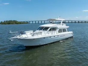 Thumbnail von Navigator 5700 Knoten 2 Spät