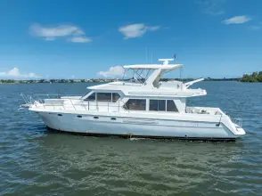 Thumbnail von Navigator 5700 Knoten 2 Spät