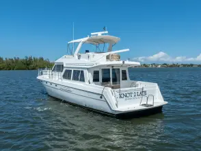 Thumbnail von Navigator 5700 Knoten 2 Spät