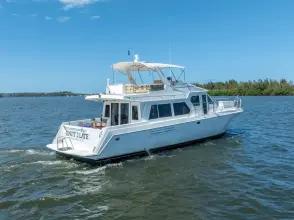 Thumbnail von Navigator 5700 Knoten 2 Spät