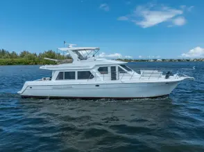 Thumbnail von Navigator 5700 Knoten 2 Spät