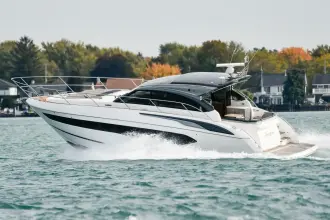 Princess V50
