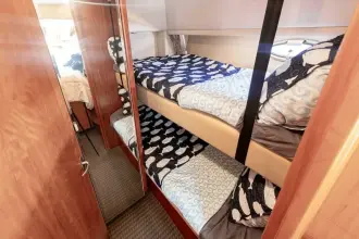Thumbnail von Meridian 490 Pilothouse Abenteuer erwarten Sie