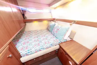 Thumbnail von Meridian 490 Pilothouse Abenteuer erwarten Sie