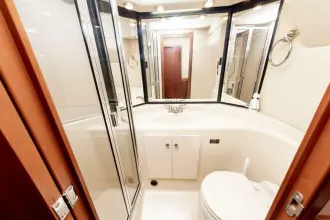 Thumbnail von Meridian 490 Pilothouse Abenteuer erwarten Sie