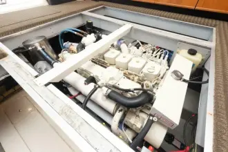 Thumbnail von Meridian 490 Pilothouse Abenteuer erwarten Sie