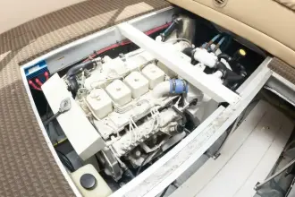 Thumbnail von Meridian 490 Pilothouse Abenteuer erwarten Sie