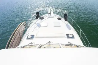 Thumbnail von Meridian 490 Pilothouse Abenteuer erwarten Sie