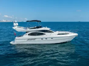 Azimut 46