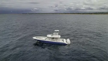 Thumbnail von Everglades 435 CC Angelique