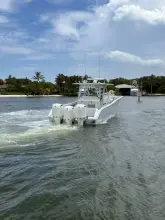 Thumbnail von Yellowfin 42 Offshore