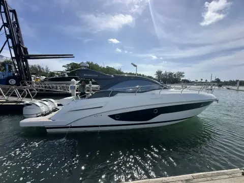 Schaefer 400 Sport