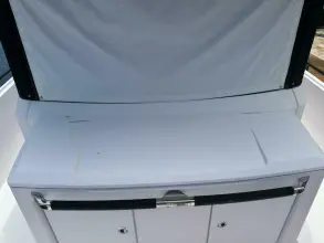 Thumbnail von Axopar 37 XC Cross Cabin Büyük Resim