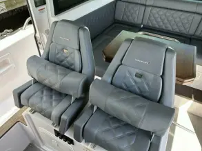 Thumbnail von Axopar 37 XC Cross Cabin Büyük Resim