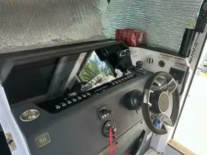 Thumbnail von Axopar 37 XC Cross Cabin Büyük Resim