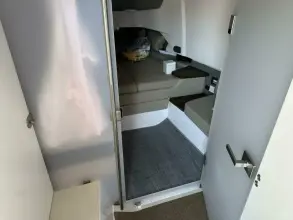 Thumbnail von Axopar 37 XC Cross Cabin Büyük Resim
