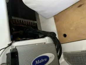 Thumbnail von Axopar 37 XC Cross Cabin Büyük Resim