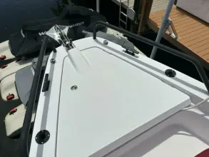Thumbnail von Axopar 37 XC Cross Cabin Büyük Resim