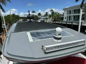 Thumbnail von Axopar 37 XC Cross Cabin Büyük Resim