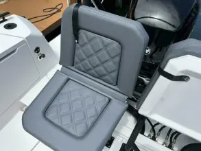 Thumbnail von Axopar 37 XC Cross Cabin Büyük Resim