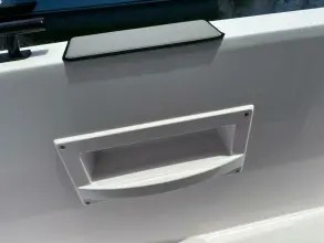 Thumbnail von Axopar 37 XC Cross Cabin Büyük Resim