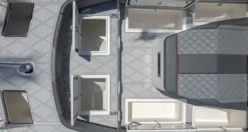 Thumbnail von Sedna 37 Açık Yeni İnşaat