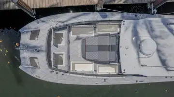 Thumbnail von Sedna 37 Açık Yeni İnşaat