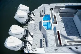 Thumbnail von Sedna 37 Açık Yeni İnşaat