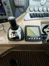 Thumbnail von Four Winns 378 Vista Frisch vom Boot