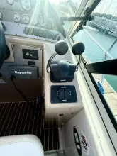 Thumbnail von Four Winns 378 Vista Frisch vom Boot