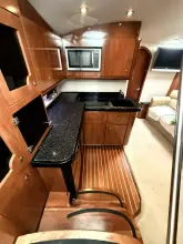 Thumbnail von Four Winns 378 Vista Frisch vom Boot